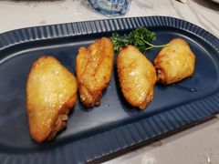 -必胜客(WOW梦之城店)