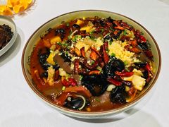 -潇湘码头·鲜湘菜(清河店)
