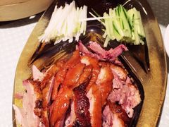 烤鸭套餐-老昌春饼(中央大街店)