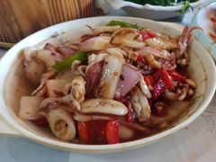 -北港方记海鲜楼·海景餐厅