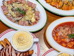 -福记咖啡·手工意面(下埔店)