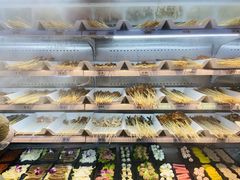 自助取餐区-屋头串串(龙潭寺店)