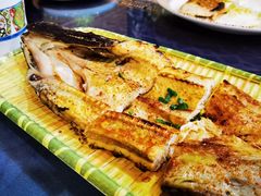 -乡村馕坑肉·烧烤·新疆菜·本地人更爱吃(阿勒泰首店)