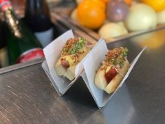 -BOR Eatery(安福路店)