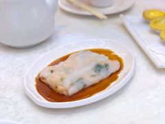 鲜虾肠粉-龙的酒楼·手工早茶·顺德菜(近良路店)