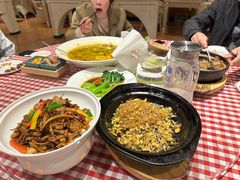 -朝郡酒家·粤菜(燕大星苑店)