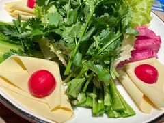 -四姐妹东北饺子(沙尾路店)