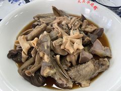 -黄连大头华烧鹅(萧地大马路店)