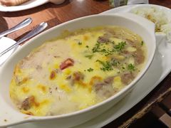 -玛格萝妮比萨屋(陆家浜路店)