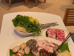 -味餐厅·海鲜·火锅·自助餐