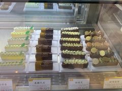 -麦雪尔甜品·生日蛋糕(新街口旗舰店)