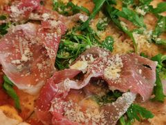 帕尔马火腿披萨-PIZZA BIANCA(万象城店)