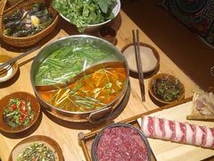 -黔诚酸汤牛肉(甲秀楼店)