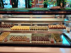 -怡聚轩全日制自助餐厅(大中华喜来登酒店)