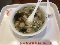 -汪一挑馄饨(老街店)