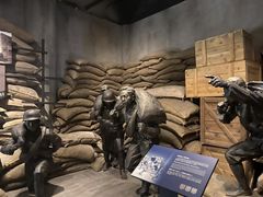 -上海四行仓库抗战纪念馆