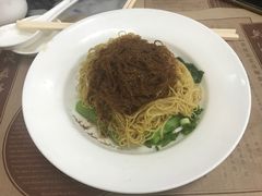 -黄枝记粥面店