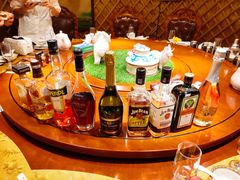 -老阿妈蒙古村·蒙古包·草原文化·歌舞表演(老君堂店)