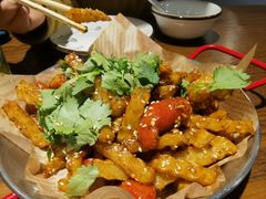 -刘成杰锦州烧烤(南河路店)