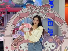 -DQ·蛋糕·冰淇淋(合生汇店)
