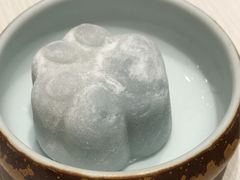 -池奈·咖喱蛋包饭(熙地港店)
