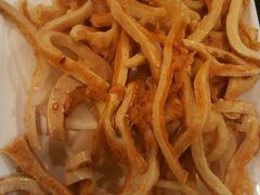 android_upload_pic-千纸鹤嫩汁烤肉(西大直街店)