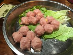 -渔米粥(罗湖店)