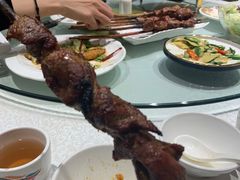 -巴依老爷·新疆美食(上城区天城路店)