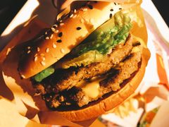 -麦当劳(龙之梦购物中心店)