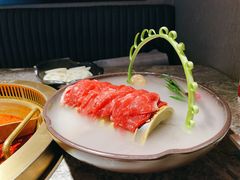 九秒鲜牛肉-麻路成都火锅(柏威年店)