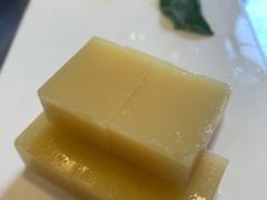 豌豆黄-晋阳饭庄(虎坊桥店)