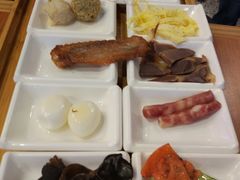 -老妈米线(港龙店)