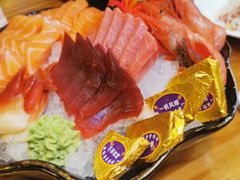 -松坂屋日料自助(长城路店)