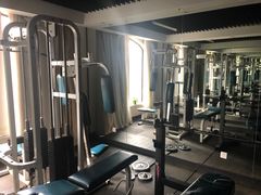 -上海柏阳君亭酒店(复旦大学店)
