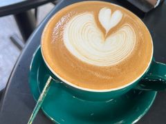 -街角 T·COFFEE 融合料理·BISTRO(车公庙店)