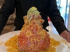 -鱼乐轩·俄罗斯海鲜直供餐厅(群力店)