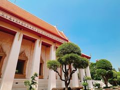 -曼谷国家博物馆