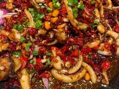 -衡厨·衡阳土菜(中南店)