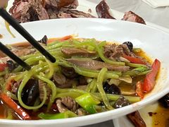 -龙潭李鸭子同乐饭店