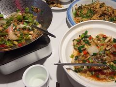 -老阿爸鲜鱼土菜(园区永旺店)