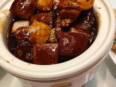 -丰泽园饭店