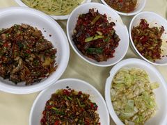 -笨罗卜浏阳菜馆(龙华鹏润达店)
