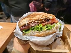 -Fergburger(皇后镇店)