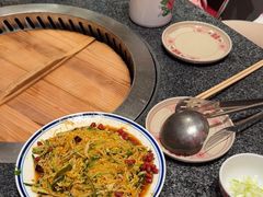 -二胖家铁锅炖大鹅(双井店)
