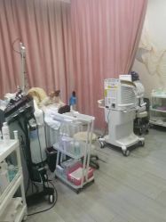 -郡艺医疗美容·微整·眼鼻吸脂