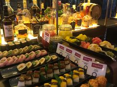 -Tivano意大利餐厅(成都居舍酒店)