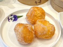 -金苑海鲜酒家(来魅力店)