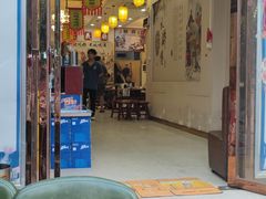 -炭虎子水浒烤肉(梦时代店)