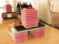 -一兆韦德健身(梅川店)