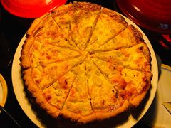 -深圳四季酒店·馥自助餐厅